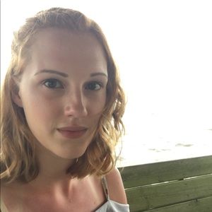 Meet your Posher, Tiffany